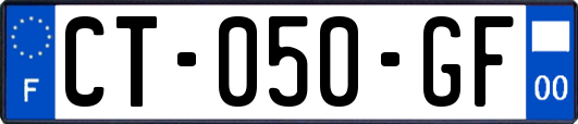 CT-050-GF