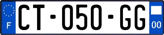 CT-050-GG