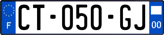 CT-050-GJ