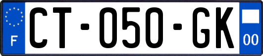 CT-050-GK