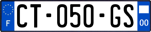 CT-050-GS
