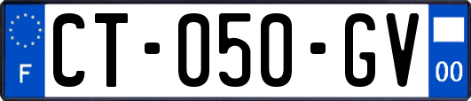 CT-050-GV