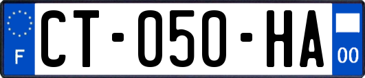 CT-050-HA