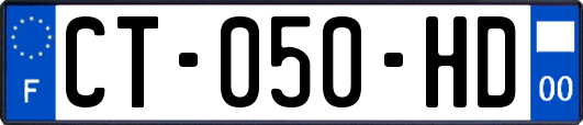 CT-050-HD