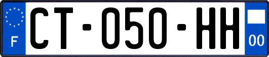 CT-050-HH