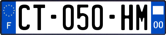 CT-050-HM
