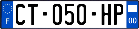 CT-050-HP