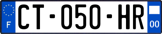 CT-050-HR