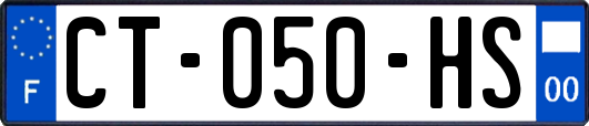 CT-050-HS