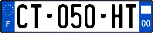 CT-050-HT