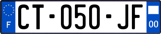 CT-050-JF