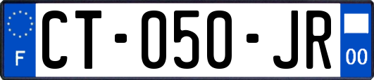 CT-050-JR