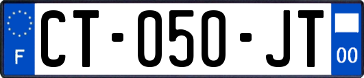 CT-050-JT