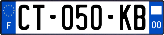 CT-050-KB