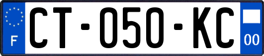 CT-050-KC