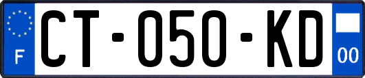 CT-050-KD
