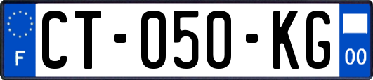CT-050-KG