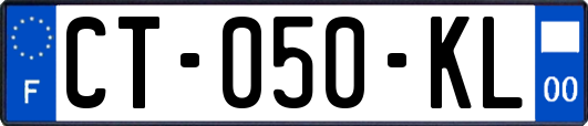 CT-050-KL