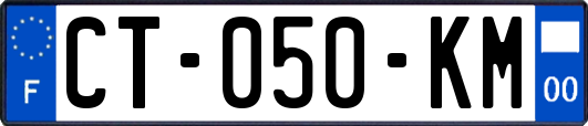 CT-050-KM