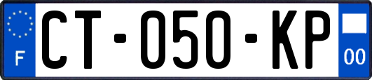 CT-050-KP