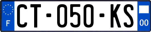 CT-050-KS