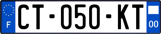 CT-050-KT