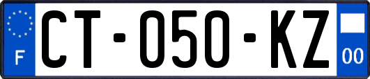 CT-050-KZ