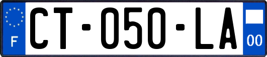 CT-050-LA