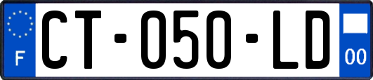 CT-050-LD