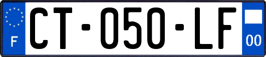 CT-050-LF