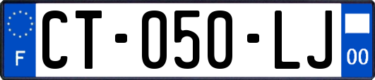 CT-050-LJ