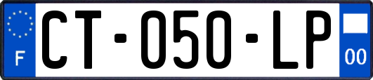 CT-050-LP