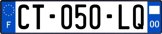 CT-050-LQ