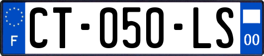CT-050-LS