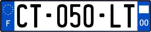 CT-050-LT