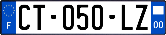 CT-050-LZ