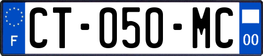CT-050-MC