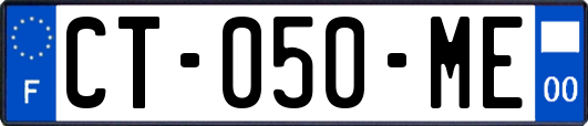 CT-050-ME