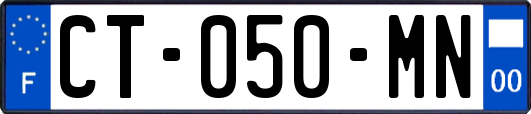CT-050-MN