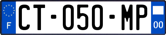 CT-050-MP
