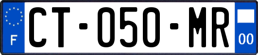 CT-050-MR