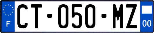 CT-050-MZ