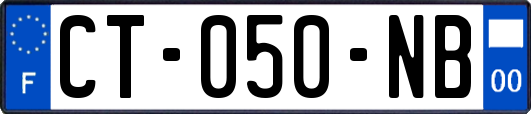 CT-050-NB