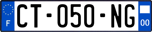 CT-050-NG