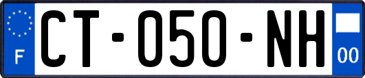 CT-050-NH