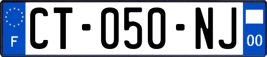 CT-050-NJ