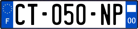 CT-050-NP