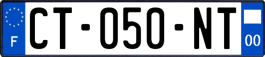 CT-050-NT