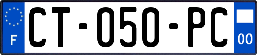 CT-050-PC