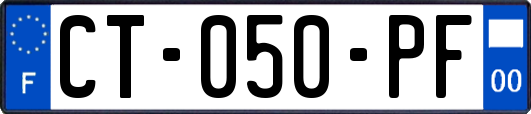 CT-050-PF
